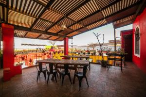 Collection O Al otro lado del rio, Puebla