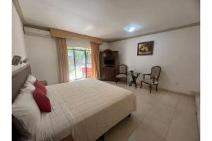 Capital O Gran Hotel Campestre