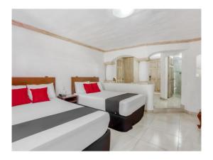 Capital O Gran Hotel Campestre