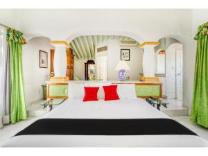 Capital O Gran Hotel Campestre