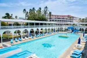 Collection O Hotel Mocambo, Boca del Río - Veracruz