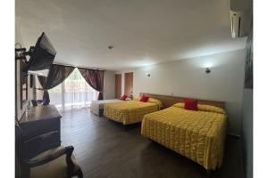 Capital O Gran Hotel Campestre