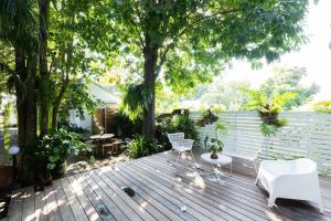 Hide & Seek River Villa