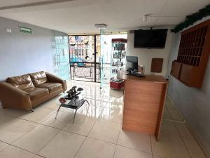 OYO Hotel Familiar Tollan Cholula