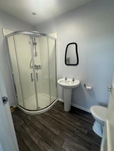 Convenient North Coast Home