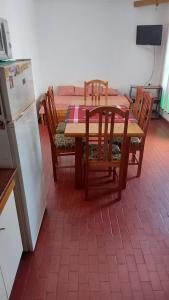 Castillo Del Lago - Carlos Paz - D14