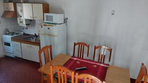 Castillo Del Lago - Carlos Paz - D14