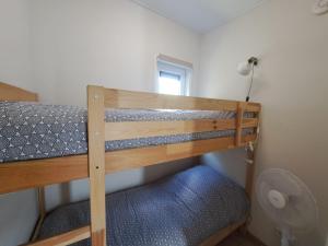 Knus chalet in het hart van Zeeland - VP028