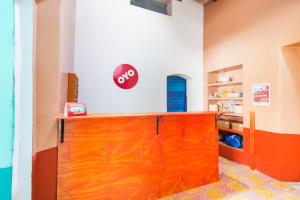 OYO Hotel Y Restaurante Mitla, Oaxaca