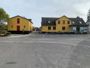 VikingBnB - Roskilde