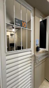 Suíte 10 - Praia das Pitangueiras