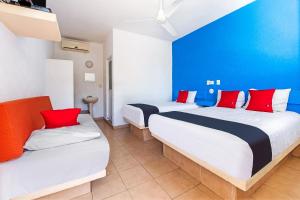 Capital O Hotel El Mejicano, Acapulco