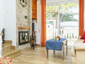 Holiday Home Palmera III by Interhome