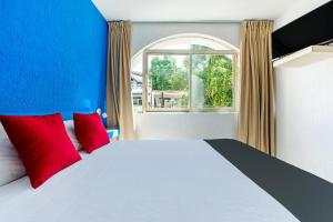 Capital O Hotel El Mejicano, Acapulco