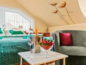 Villa Garden & Terrace Villa by Interhome - Zdiby