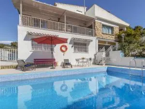 Holiday Home Villa Pedro by Interhome - Pallaresos