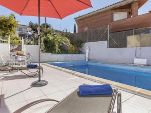 Holiday Home Villa Pedro by Interhome