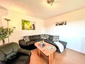 Apartment Grandma by Interhome - Buchenberg