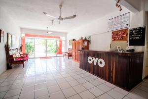 OYO Hotel Betsua Vista Hermosa, Huatulco
