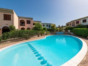 Holiday Home Borghi Piscina by Interhome