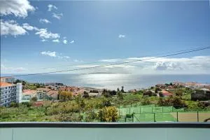 Panoramic Views I - Nogueira