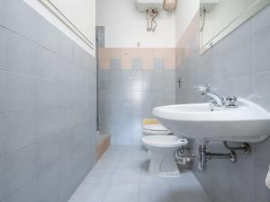 Holiday Home Borghi Piscina by Interhome img17