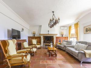 Holiday Home Le Mas de Gattières by Interhome