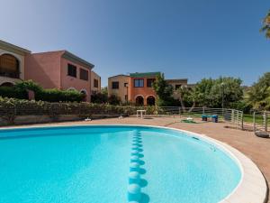 Holiday Home Borghi Piscina by Interhome img22