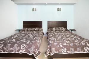 Casona Poblana Hotel Puebla