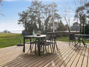 Holiday Home Salka - 200m to the inlet by Interhome