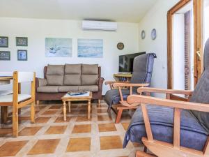 Holiday Home Tres Olivos by Interhome