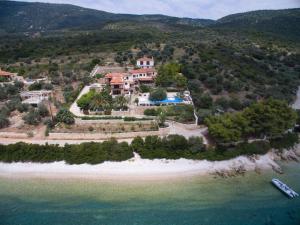 Alonissos Muses Villas Alonissos Greece