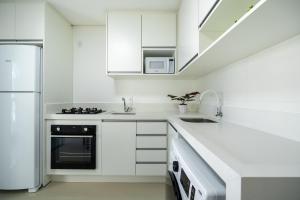 Achei Itapema • 3 Quartos + Piscina e vista linda