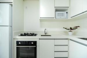 Achei Itapema • 3 Quartos + Piscina e vista linda