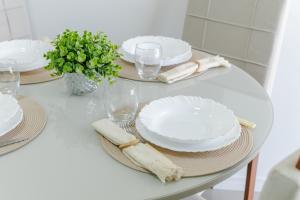 Achei Itapema • 3 Quartos + Piscina e vista linda