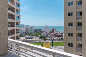 Achei Itapema • 3 Quartos + Piscina e vista linda