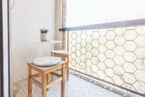 "Moonlight Retreat" design raffinato a pochi passi da San Siro e dalla metro M1