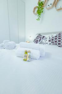 "Moonlight Retreat" design raffinato a pochi passi da San Siro e dalla metro M1