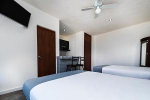 Capital O Hotel Joyma Suites, San Luis
