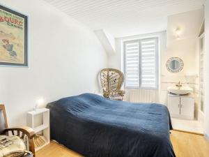 Holiday Home Les Étourneaux by Interhome