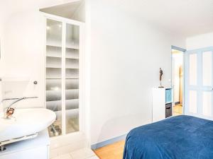 Holiday Home Les Étourneaux by Interhome