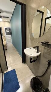 Suíte 10 - Praia das Pitangueiras