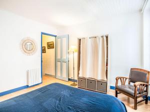 Holiday Home Les Étourneaux by Interhome