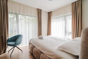 Cometei Residence Apartments