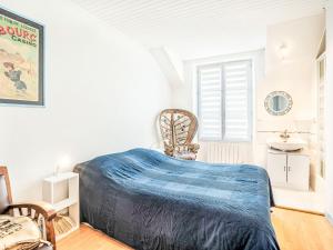 Holiday Home Les Étourneaux by Interhome