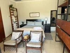 Studio 26 - New Germany