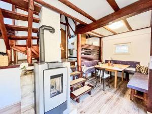 Holiday Home Rumpelstilzchen by Interhome