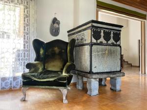 Apartment Fifinhaus by Interhome