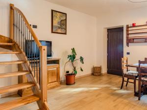 Holiday Home Baita Mirtillo by Interhome