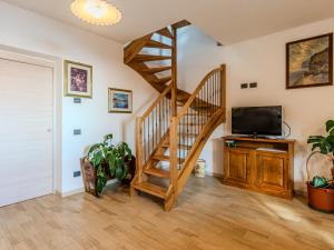 Holiday Home Baita Mirtillo by Interhome